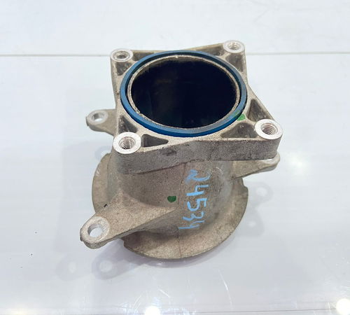 Suporte Tbi Corpo Borboleta Renault Sand...