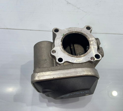 Tbi Corpo Borboleta Renault Sandero/logan 2015/2020
