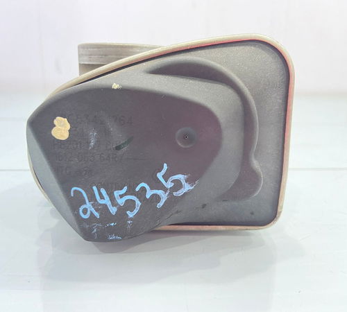 Tbi Corpo Borboleta Renault Sandero/logan 2015/2020