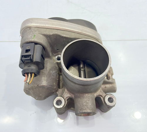 Tbi Corpo Borboleta Renault Sandero/logan 2015/2020