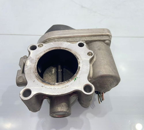 Tbi Corpo Borboleta Renault Sandero/logan 2015/2020
