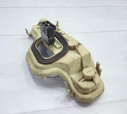 Circuito Lanterna Direito Chevrolet Astra 2006/2012
