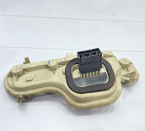 Circuito Lanterna Direito Chevrolet Astra 2006/2012