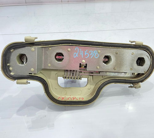 Circuito Lanterna Direito Chevrolet Astra 2006/2012