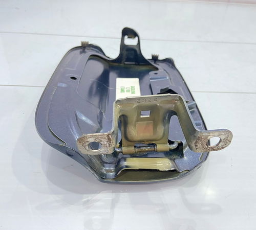 Portinhola Tanque Combustivel Honda City 2022/2023