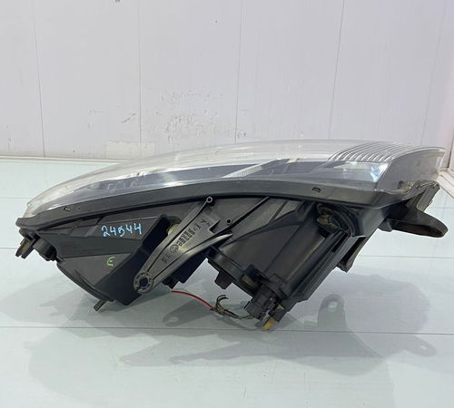 Farol Esquerdo Renault Sandero/logan 2015/2020
