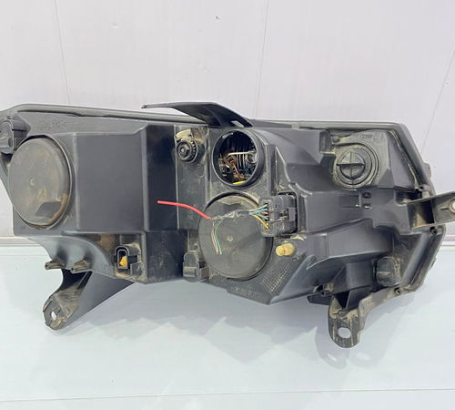 Farol Esquerdo Renault Sandero/logan 2015/2020