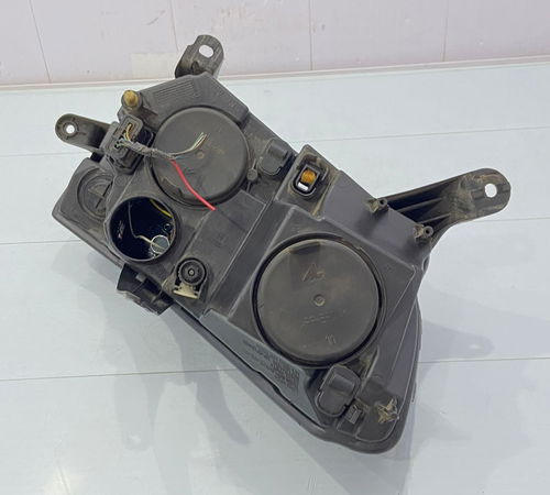 Farol Esquerdo Renault Sandero/logan 2015/2020