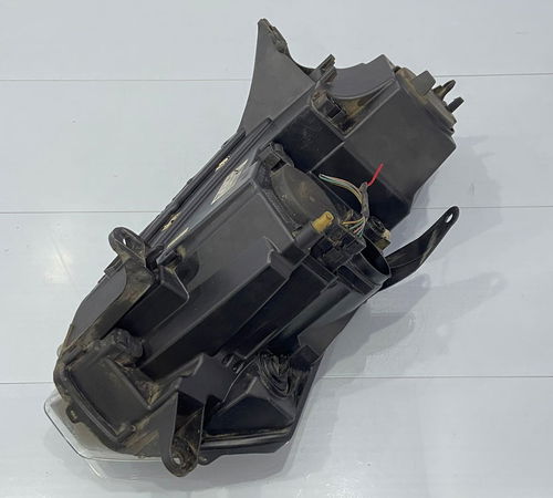 Farol Esquerdo Renault Sandero/logan 2015/2020