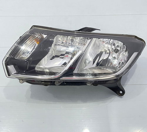 Farol Esquerdo Renault Sandero/logan 2015/2020