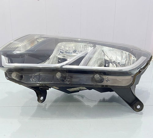 Farol Esquerdo Renault Sandero/logan 201...