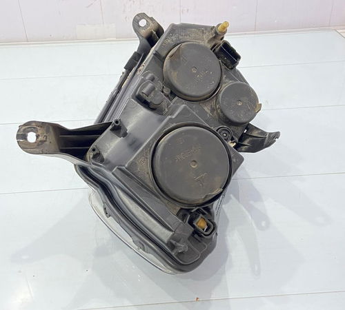 Farol Direito Renault Sandero/logan 2015/2020 C/det