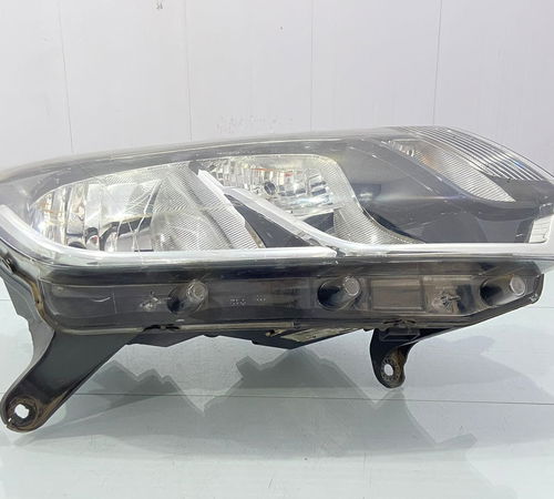 Farol Direito Renault Sandero/logan 2015...