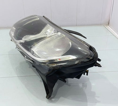 Farol Esquerdo Renault Sandero/logan 2015/2020 C/det