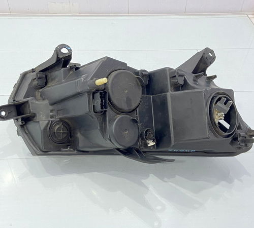 Farol Esquerdo Renault Sandero/logan 2015/2020 C/det