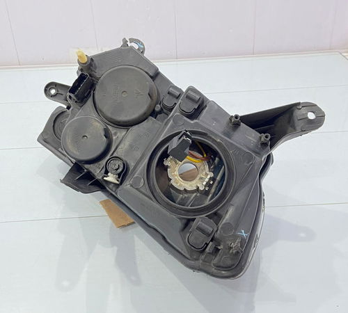 Farol Esquerdo Renault Sandero/logan 2015/2020 C/det