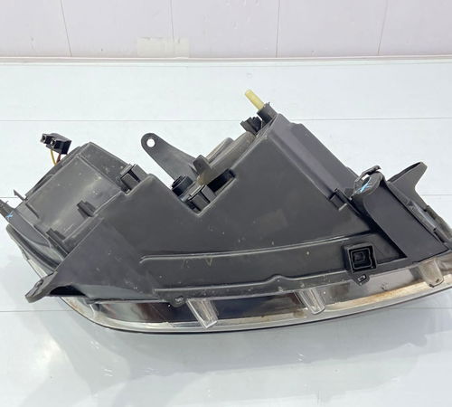 Farol Esquerdo Renault Sandero/logan 2015/2020 C/det