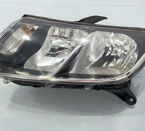 Farol Esquerdo Renault Sandero/logan 201...