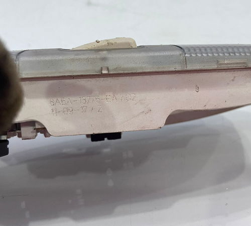 Luz De Teto Cortesia Ford New Fiesta 2014/2021