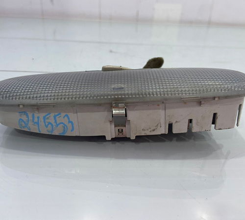 Luz De Teto Cortesia Ford New Fiesta 2014/2021
