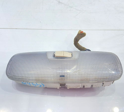 Luz De Teto Cortesia Ford New Fiesta 201...