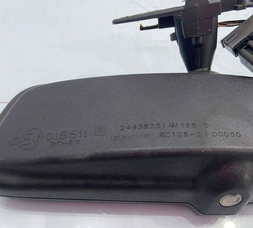 Retrovisor Interno Chevrolet Astra 2003/2012