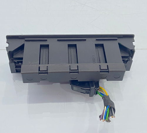 Botão Comando Tração E Direção Vw Tiguan 2012/2016