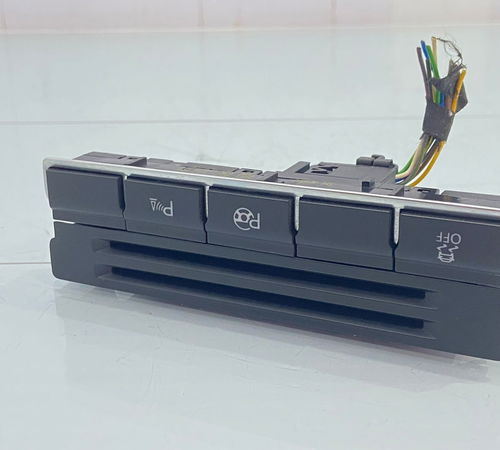 Botão Comando Tração E Direção Vw T...