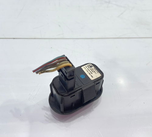 Botão Comando Vidro Traseiro Chevrolet Astra 2003/2012