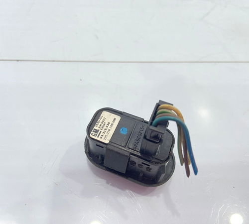 Botão Comando Vidro Traseiro Chevrolet Astra 2003/2012