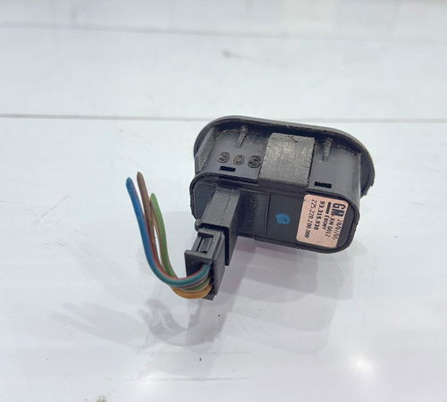 Botão Comando Vidro Traseiro Chevrolet Astra 2003/2012