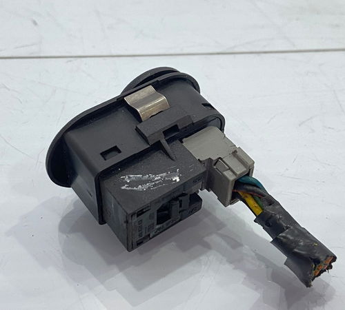 Botão Comando Retrovisores Chevrolet Astra 1999/2012