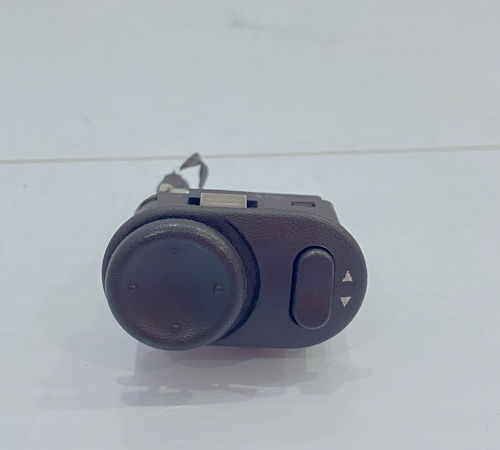 Botão Comando Retrovisores Chevrolet Astra 1999/2012