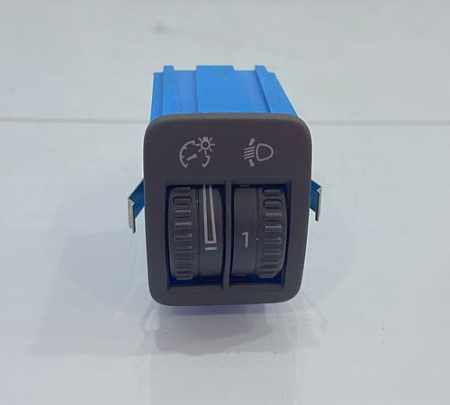 Botão Comando Regulagem Farol Tiguan 20...