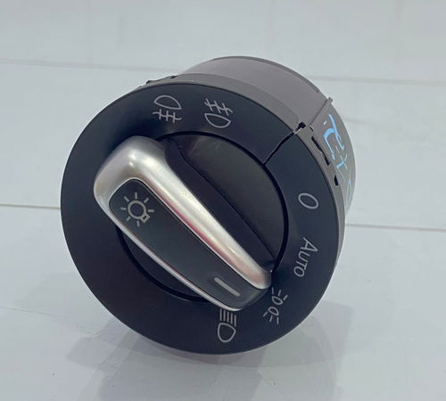Botão Comando Farol Volkswagen Tiguan 2012/2016