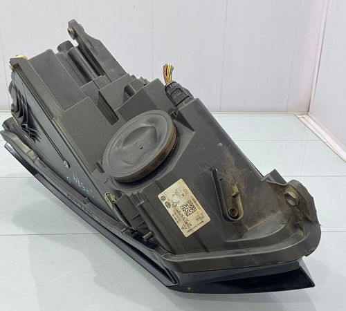 Farol Lado Direito Volkswagen Tiguan 2012/2016
