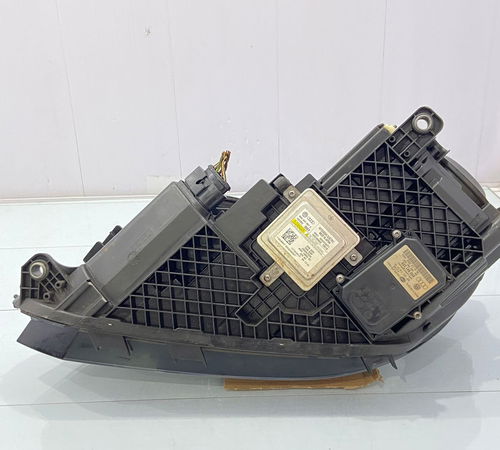 Farol Lado Direito Volkswagen Tiguan 2012/2016