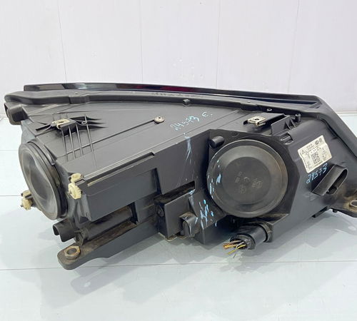 Farol Lado Direito Volkswagen Tiguan 2012/2016