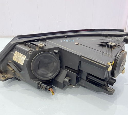 Farol Lado Direito Volkswagen Tiguan 2012/2016