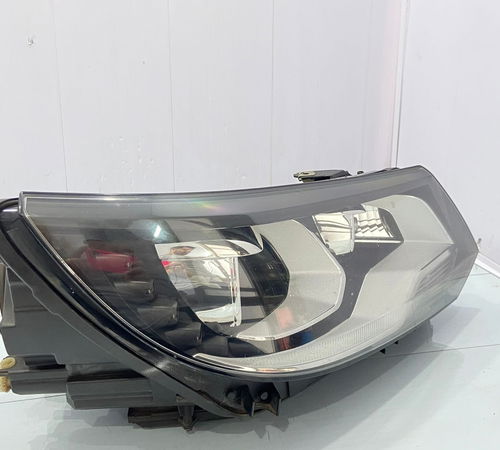 Farol Lado Direito Volkswagen Tiguan 2012/2016