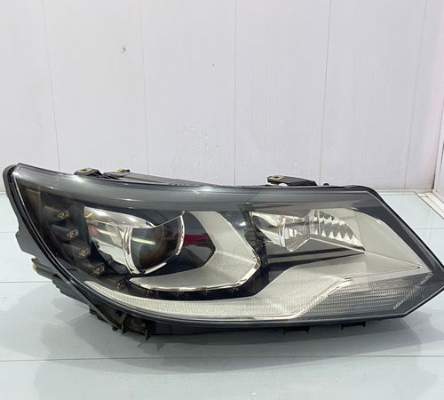 Farol Lado Direito Volkswagen Tiguan 2012/2016
