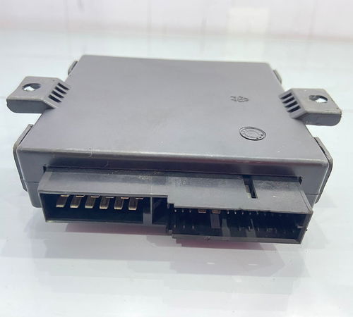 Módulo Alarme/vidros Chevrolet Astra 1999/2012