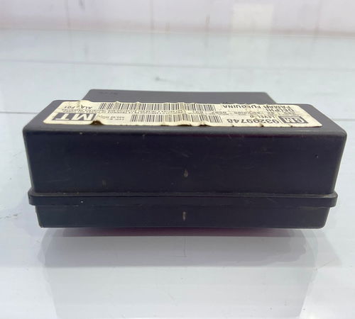 Módulo Alarme/vidros Chevrolet Astra 1999/2012