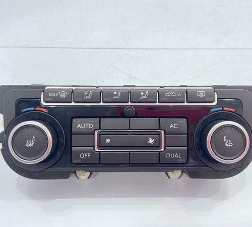 Comando Ar-condicionado Volkswagen Tiguan 2012/2016