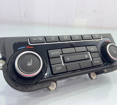 Comando Ar-condicionado Volkswagen Tiguan 2012/2016