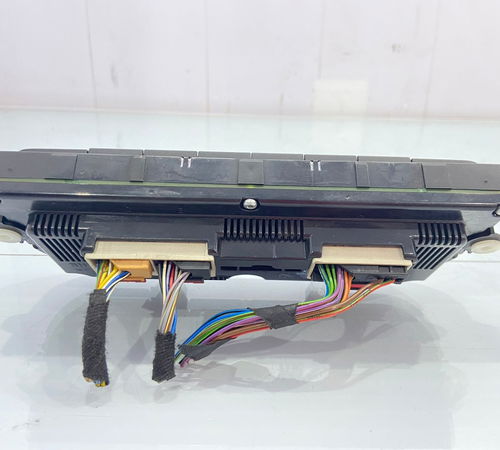 Comando Ar-condicionado Volkswagen Tiguan 2012/2016