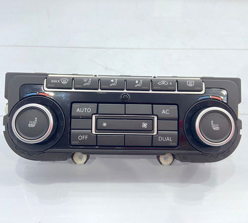 Comando Ar-condicionado Volkswagen Tigua...