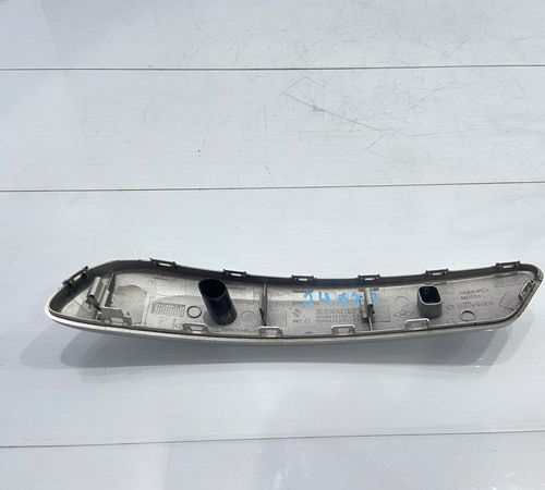 Moldura Puxador Interno Porta Diant Esq Sandero/logan 15/20