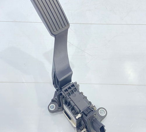 Pedal Acelerador Honda City 2022/2023
