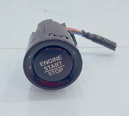Botão Start/stop Honda City 2022/2023